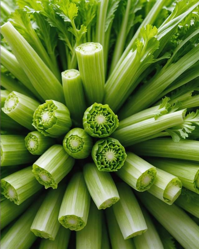 Celery
