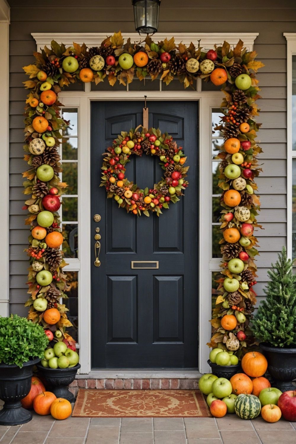 Seasonal Wreaths