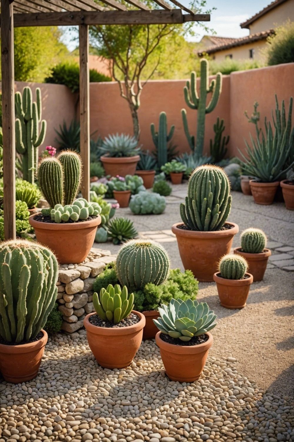 Create a Gravel Garden
