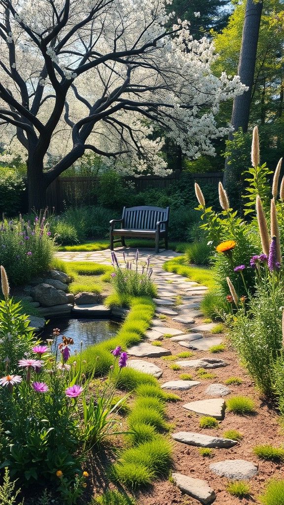Wildlife Garden