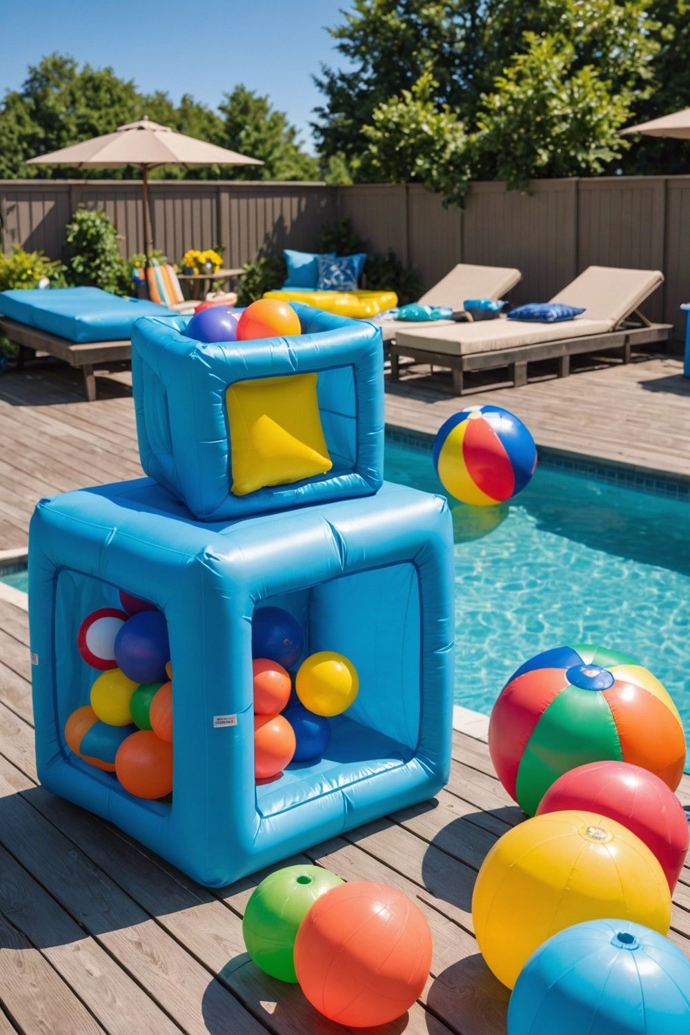 Invest in a Collapsible Storage Cube