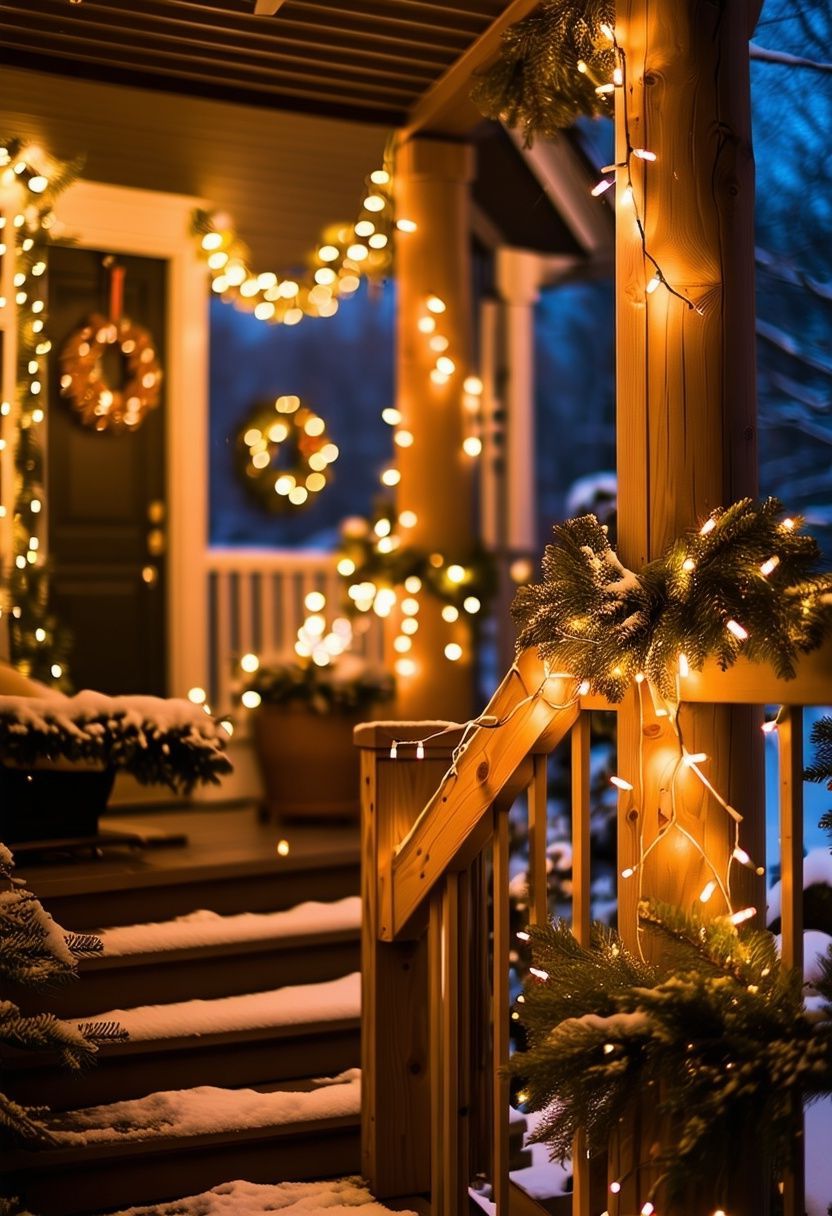 String Lights