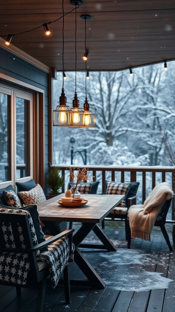 Hanging Pendant Lights for Elegance