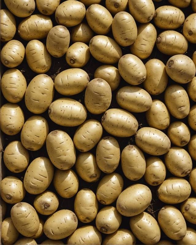 Potatoes