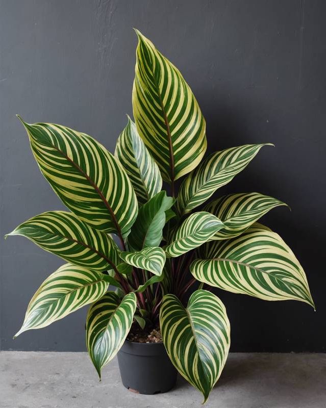 Calathea