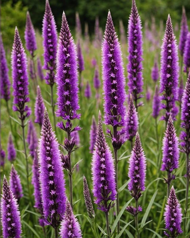 Liatris