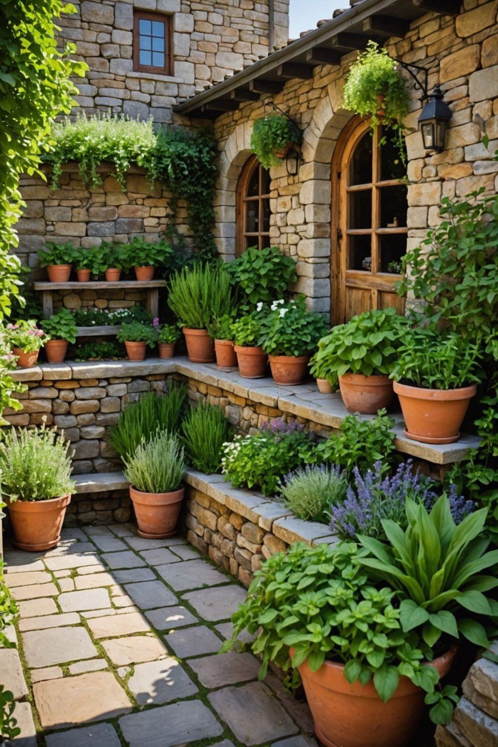 Herb Nooks