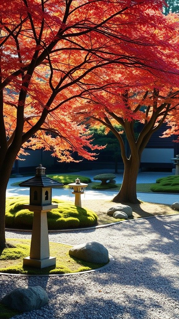 Grow Japanese Maples