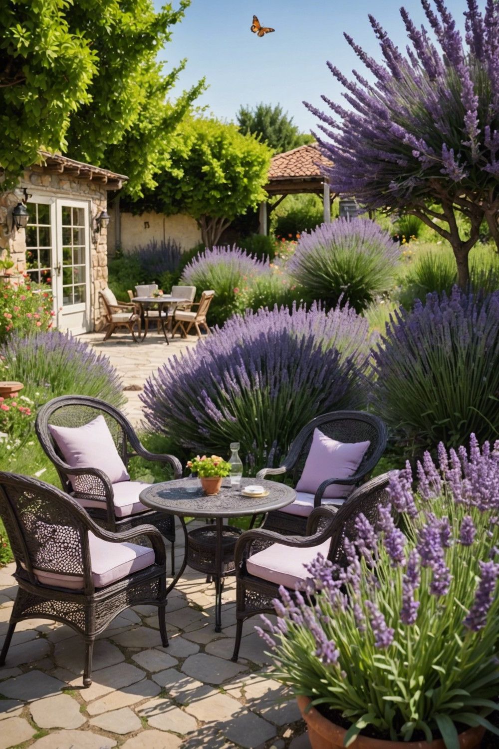 Lavender