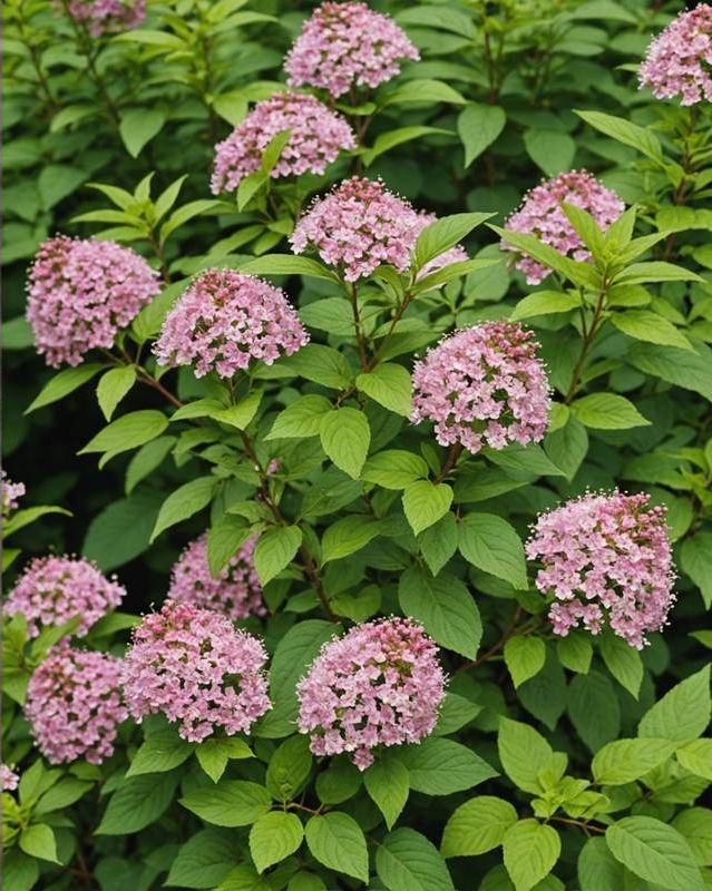 Spirea