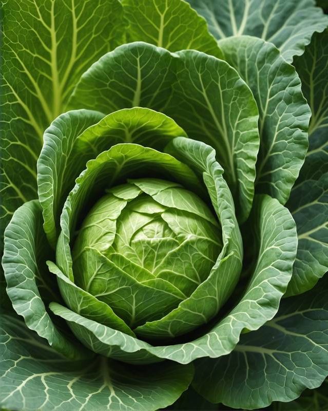 Cabbage