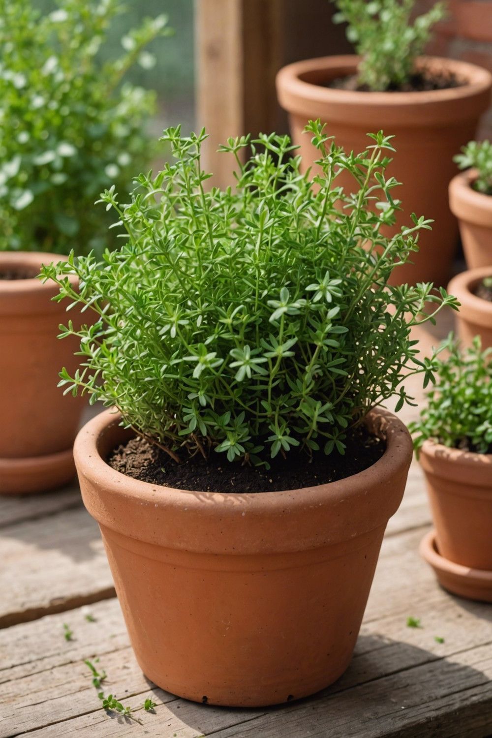 Thyme