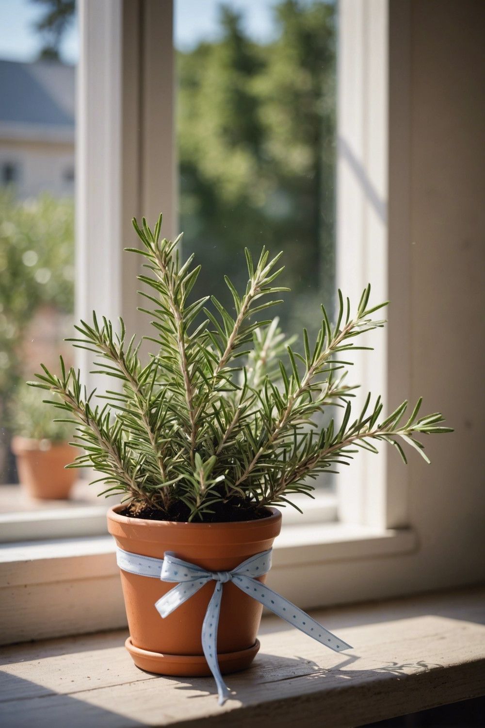 Rosemary