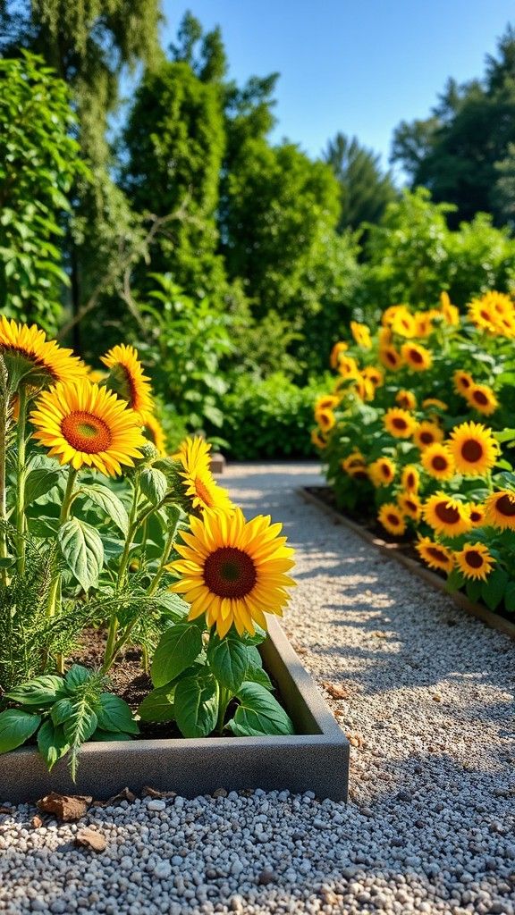 Sun Garden