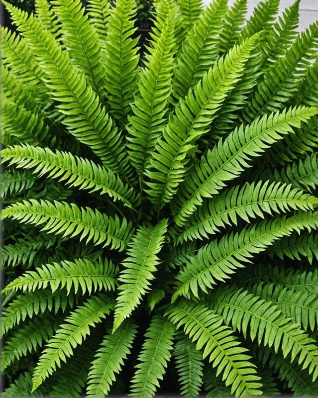 Boston Fern