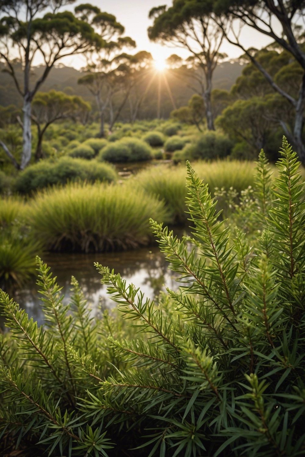 Tea Tree