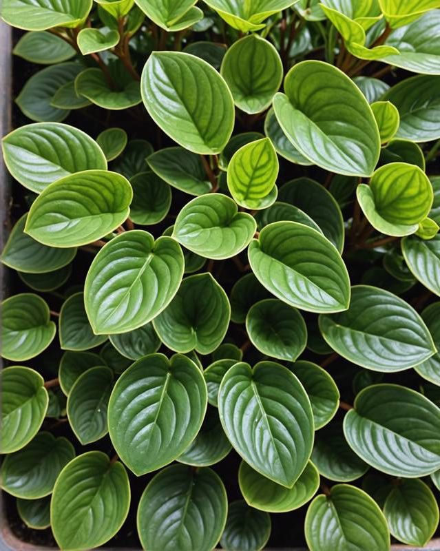 Peperomia