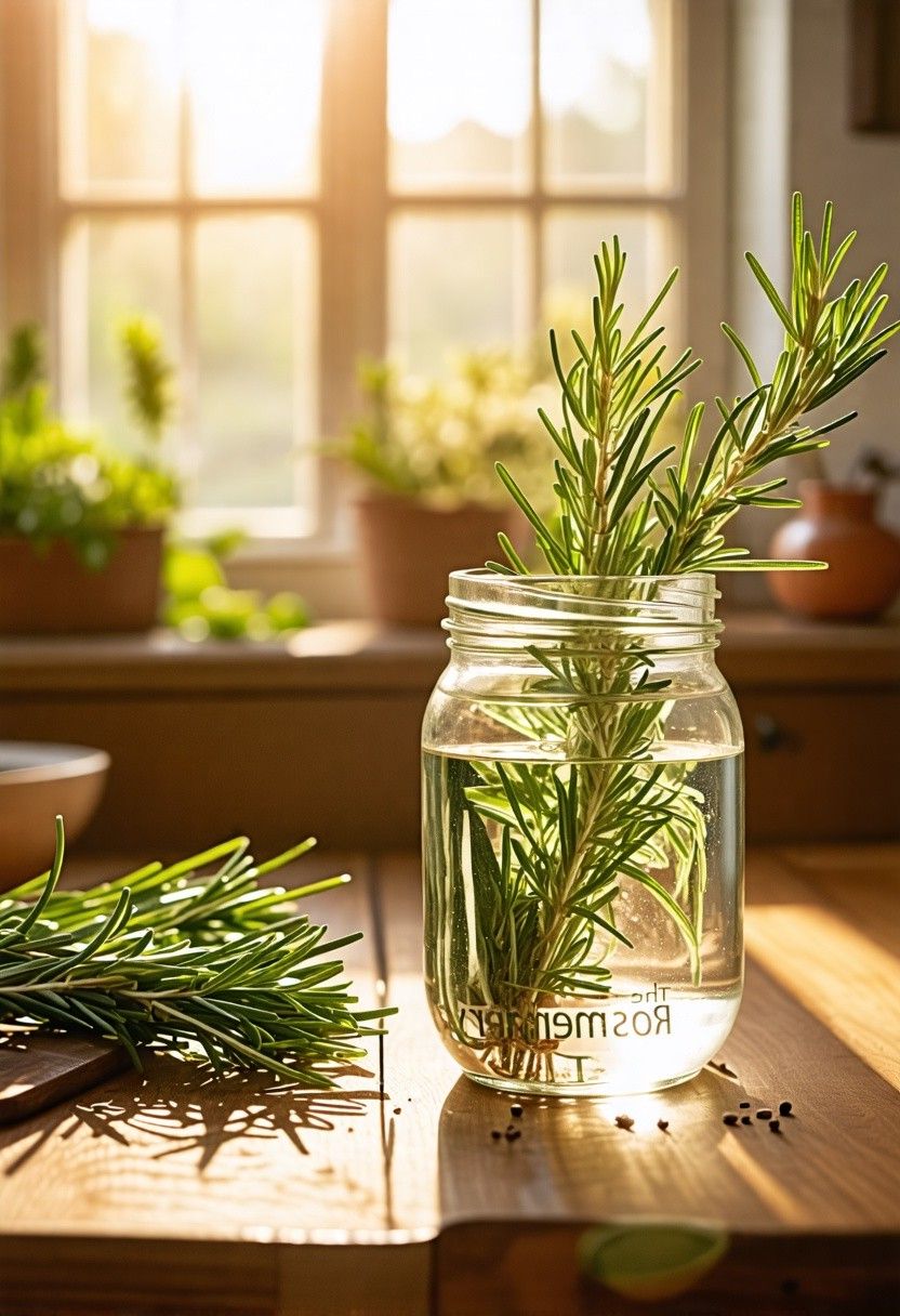 Rosemary