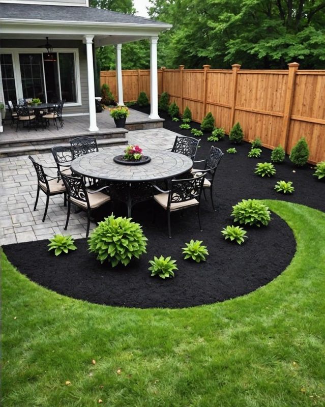Extending a Patio Area