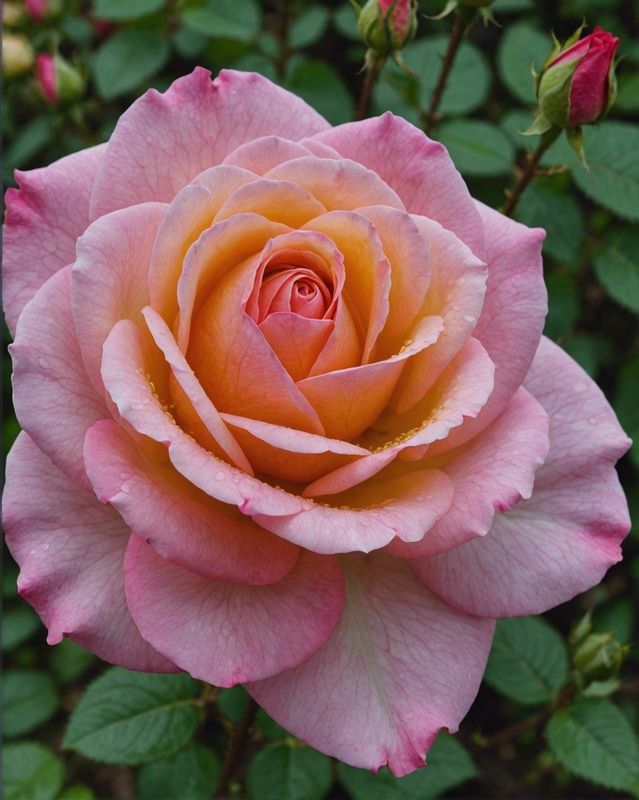 Roses