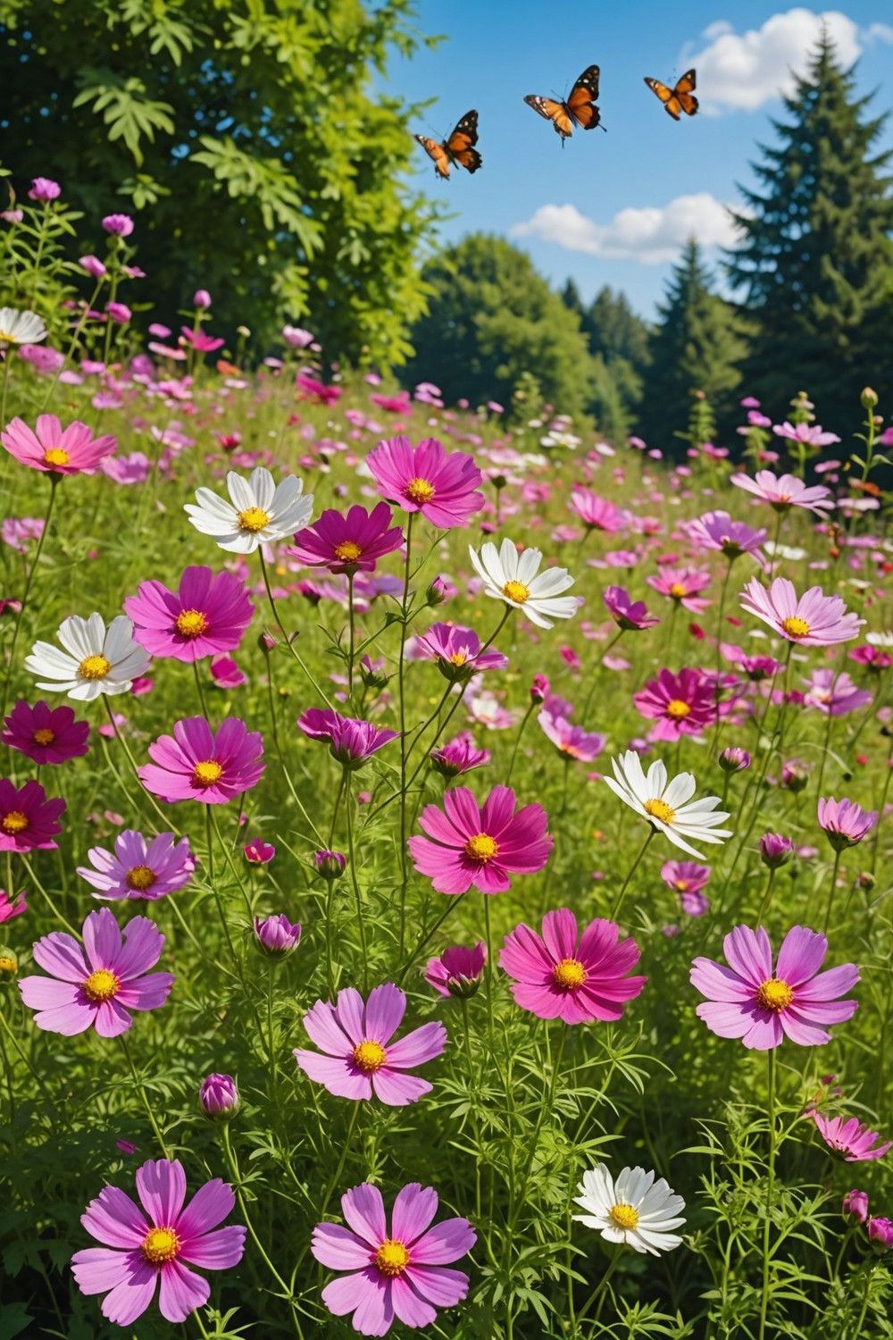 Cosmos