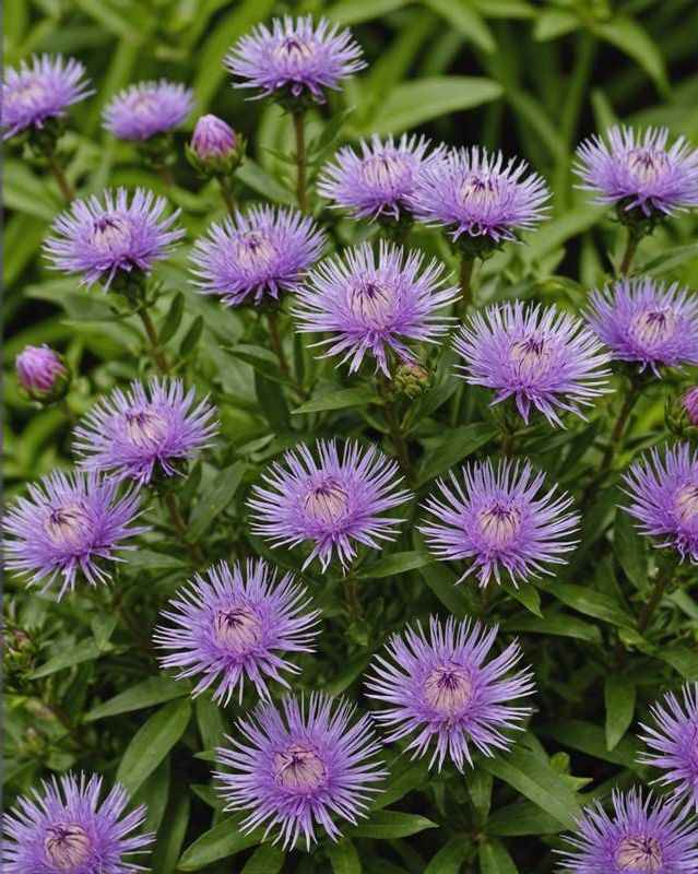 Stokesia