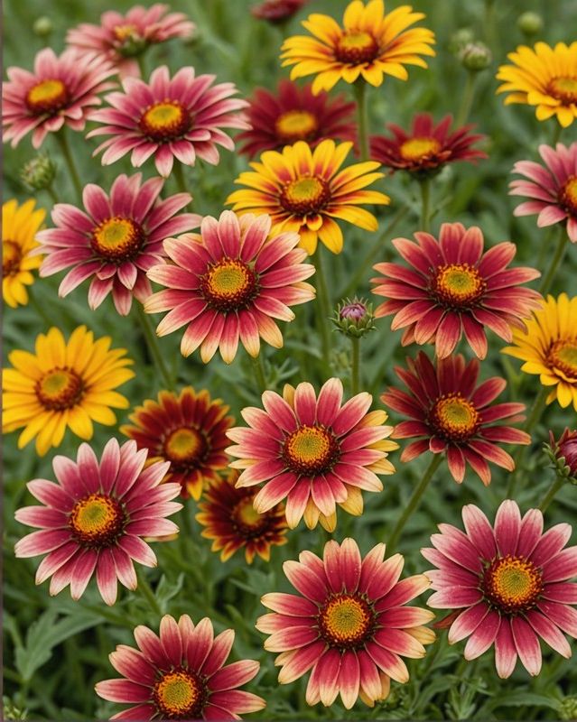 Gaillardia