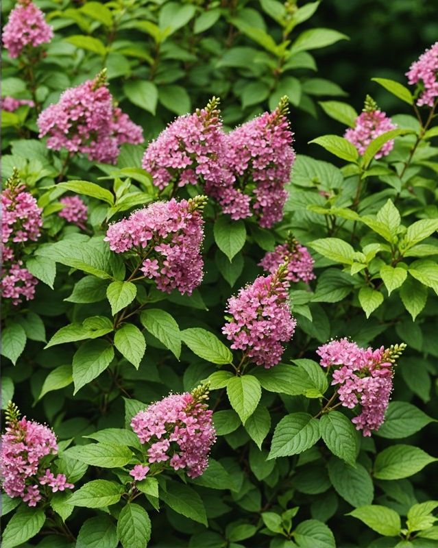 Spirea