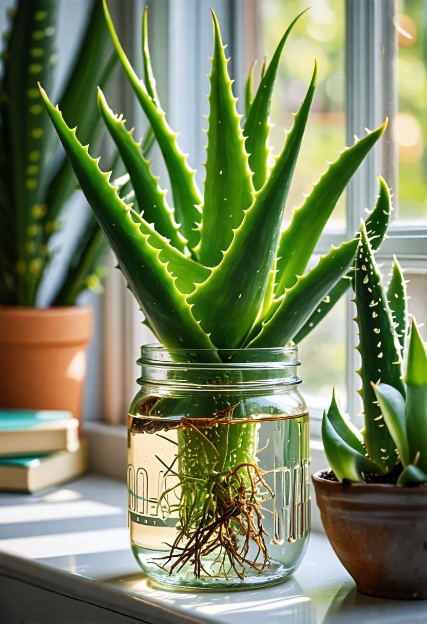 Aloe Vera