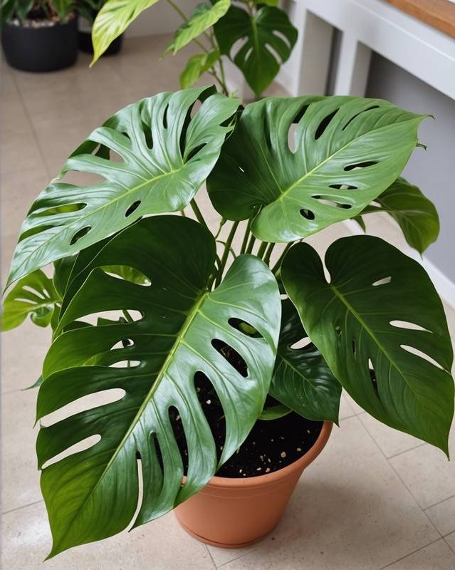 Philodendron