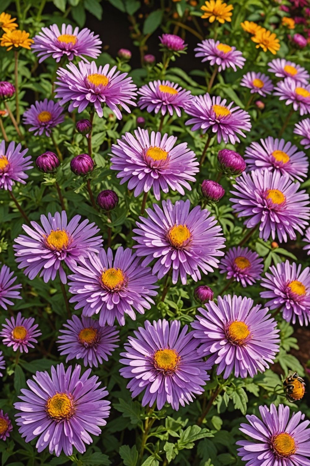 Asters