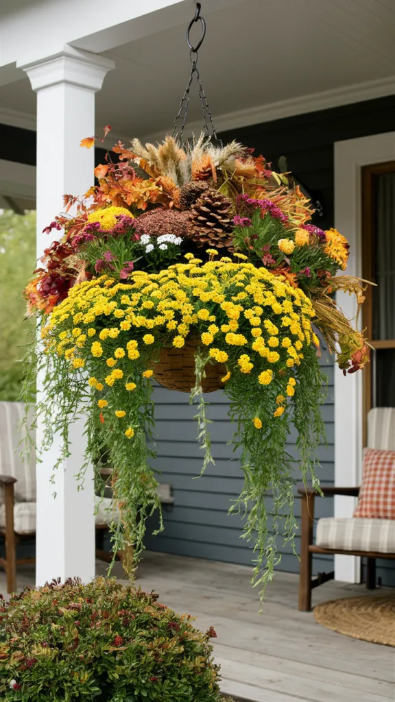 Hanging Basket Planters