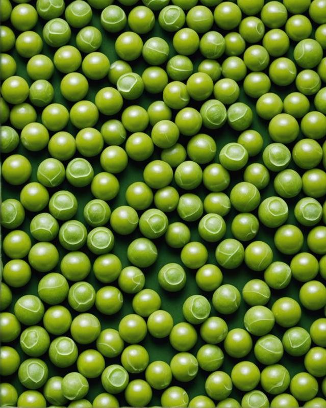 Peas