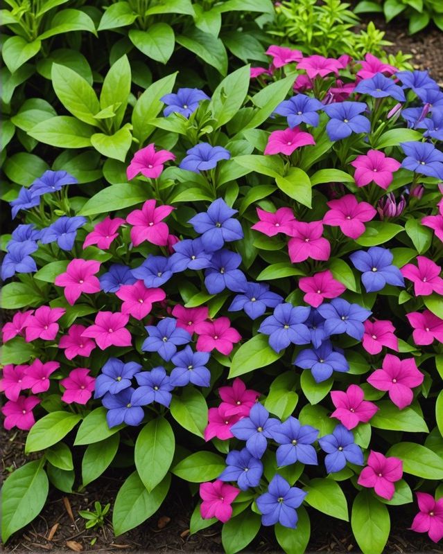 Vinca