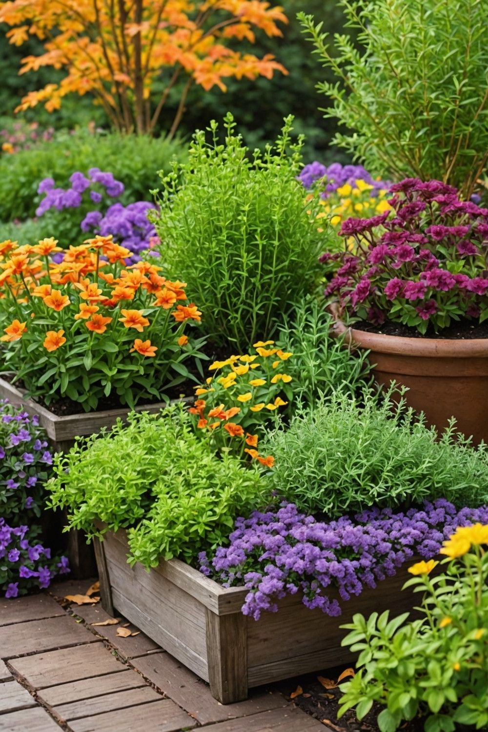 Thyme