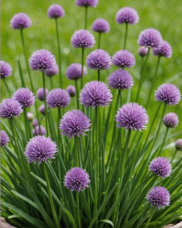 Chives