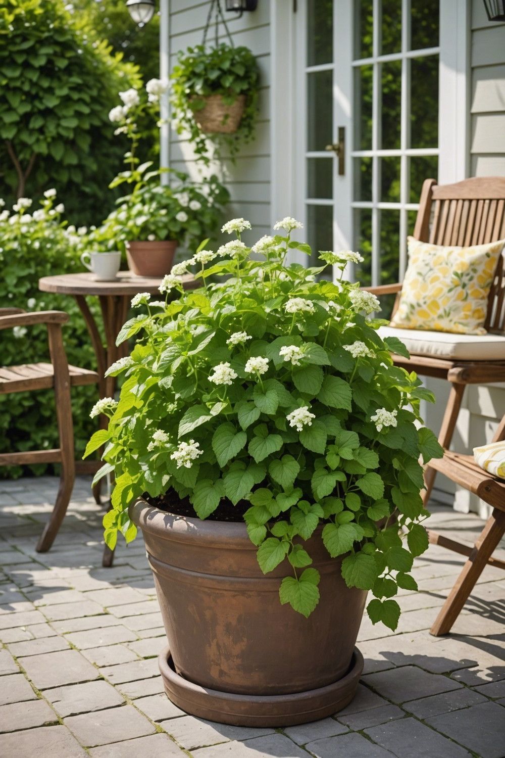 Lemon Balm