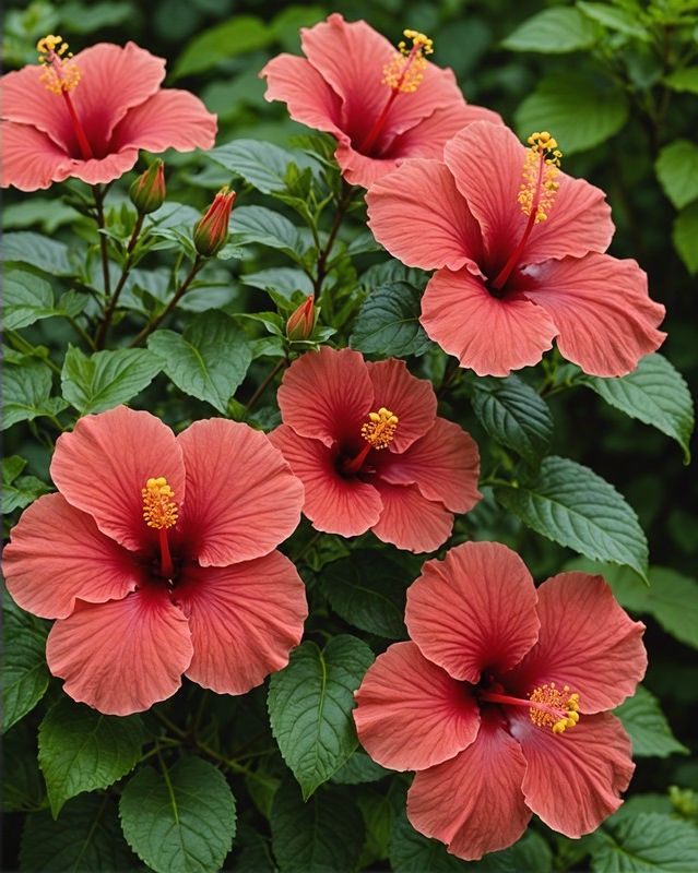 Hibiscus