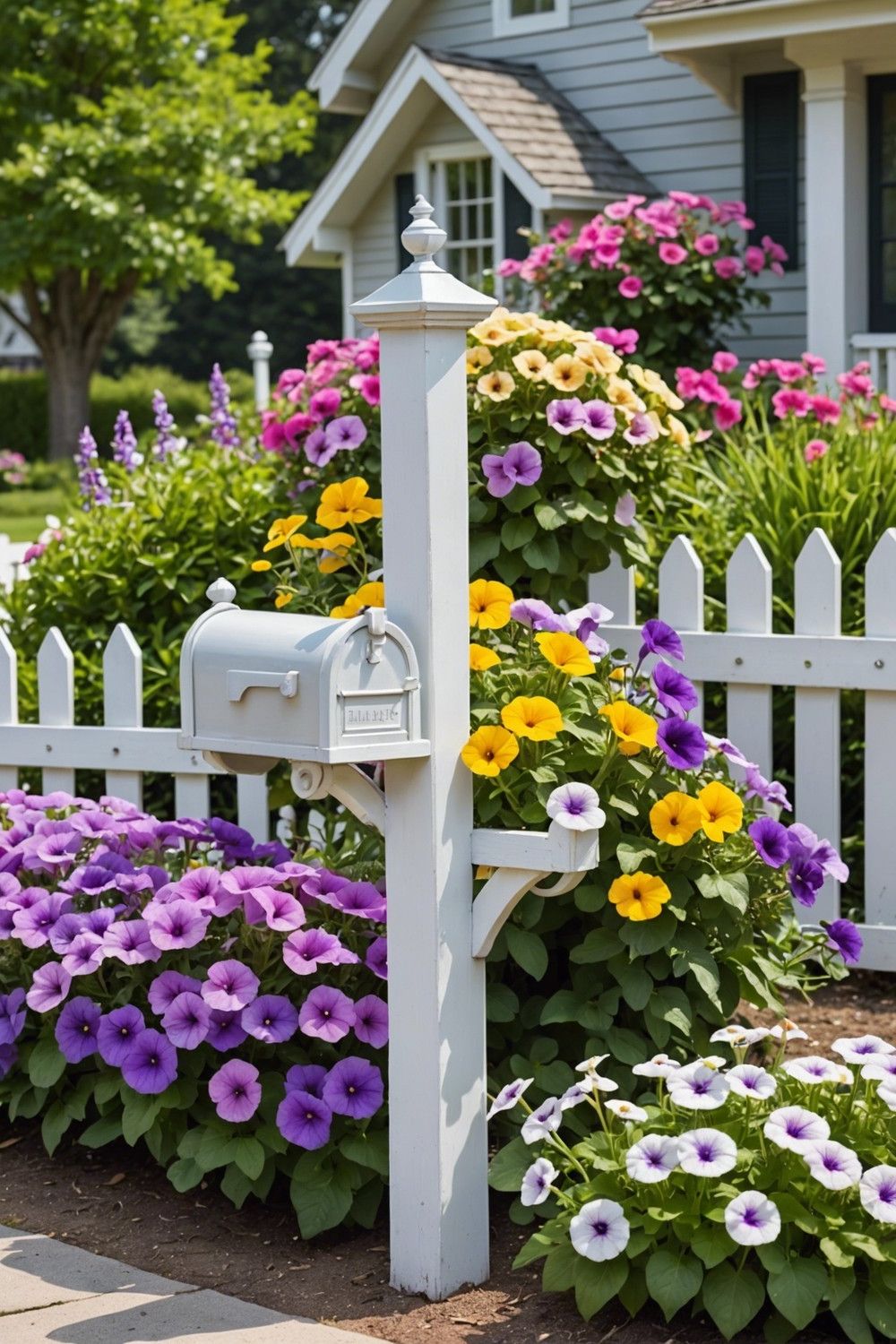 Classic Cottage Style