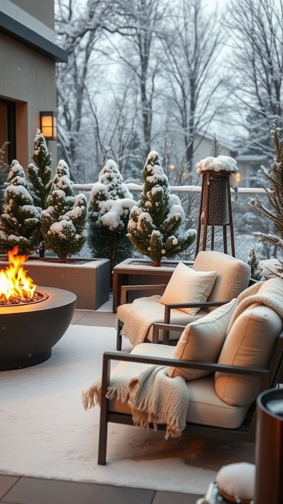 Innovative Heated Seating Solutions