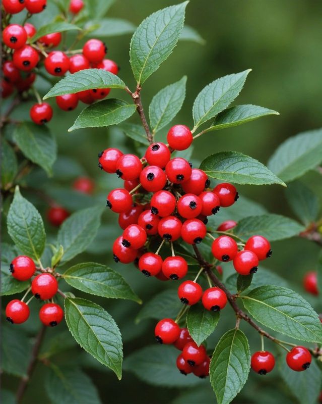 Winterberry