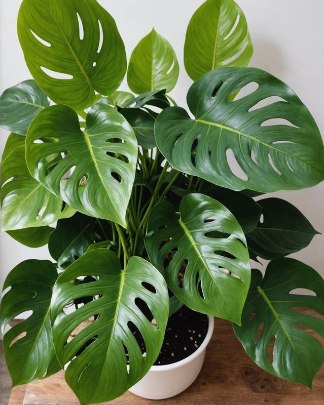 Philodendron