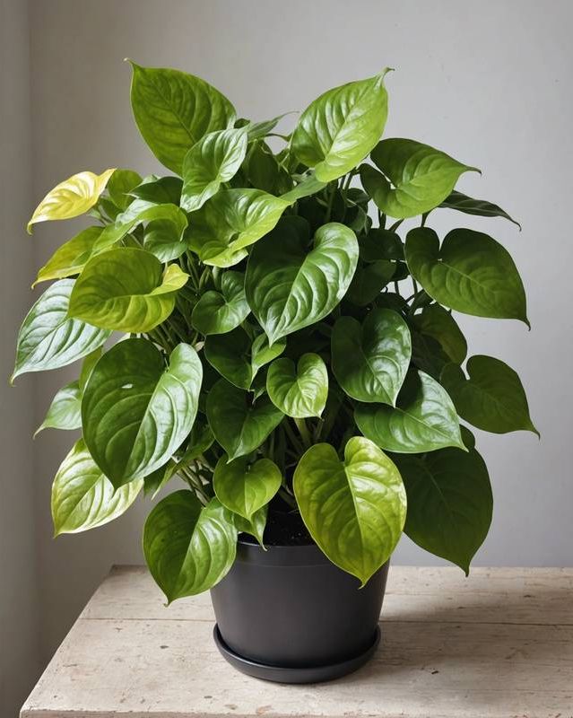 Golden Pothos
