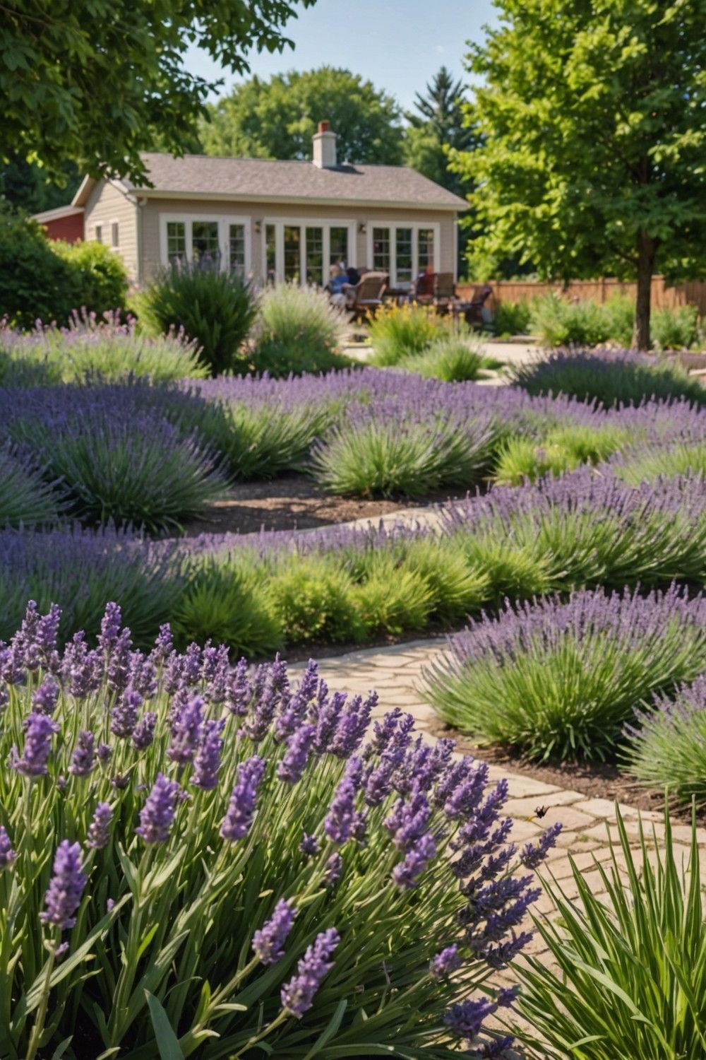 Lavender