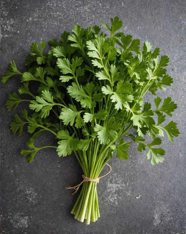 Parsley