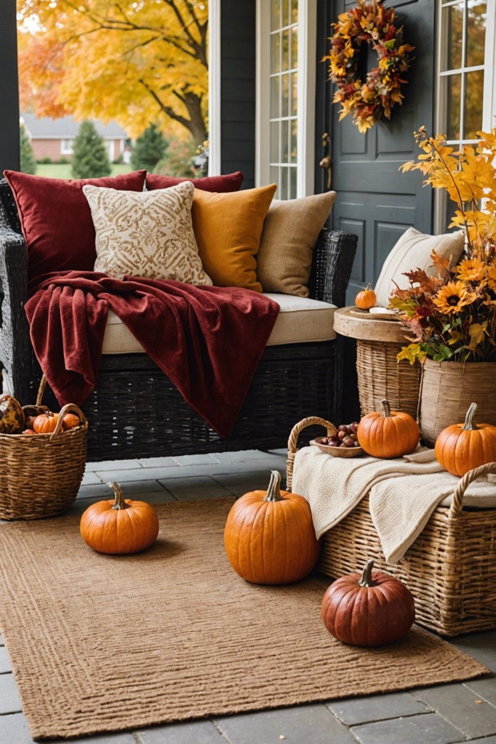 Cozy Textiles