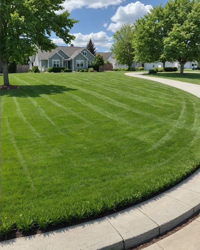 Curbing