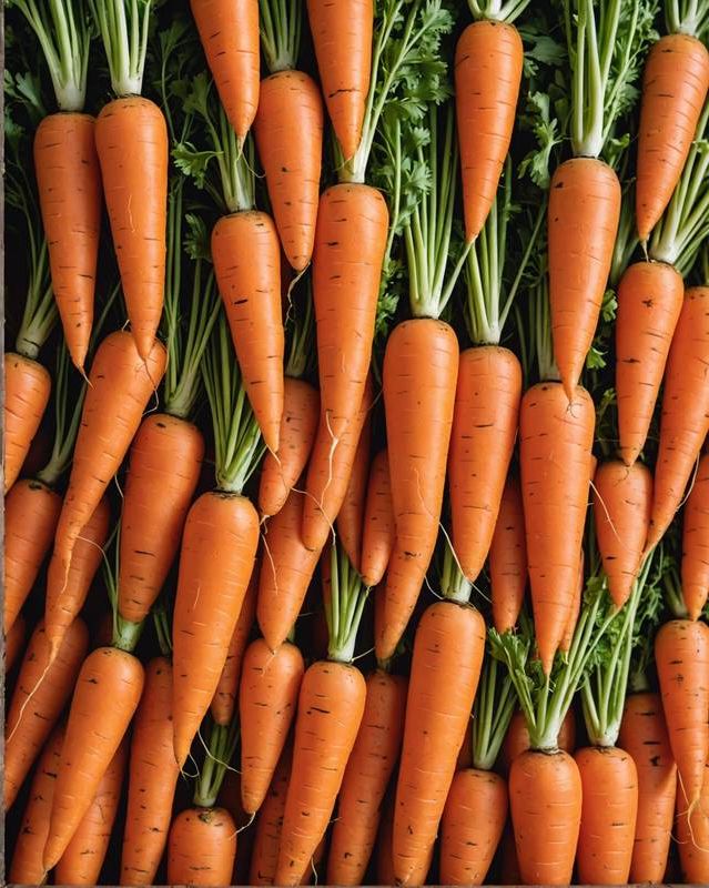 Carrots