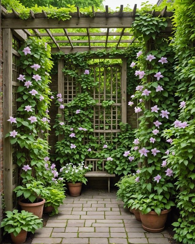 Privacy screen