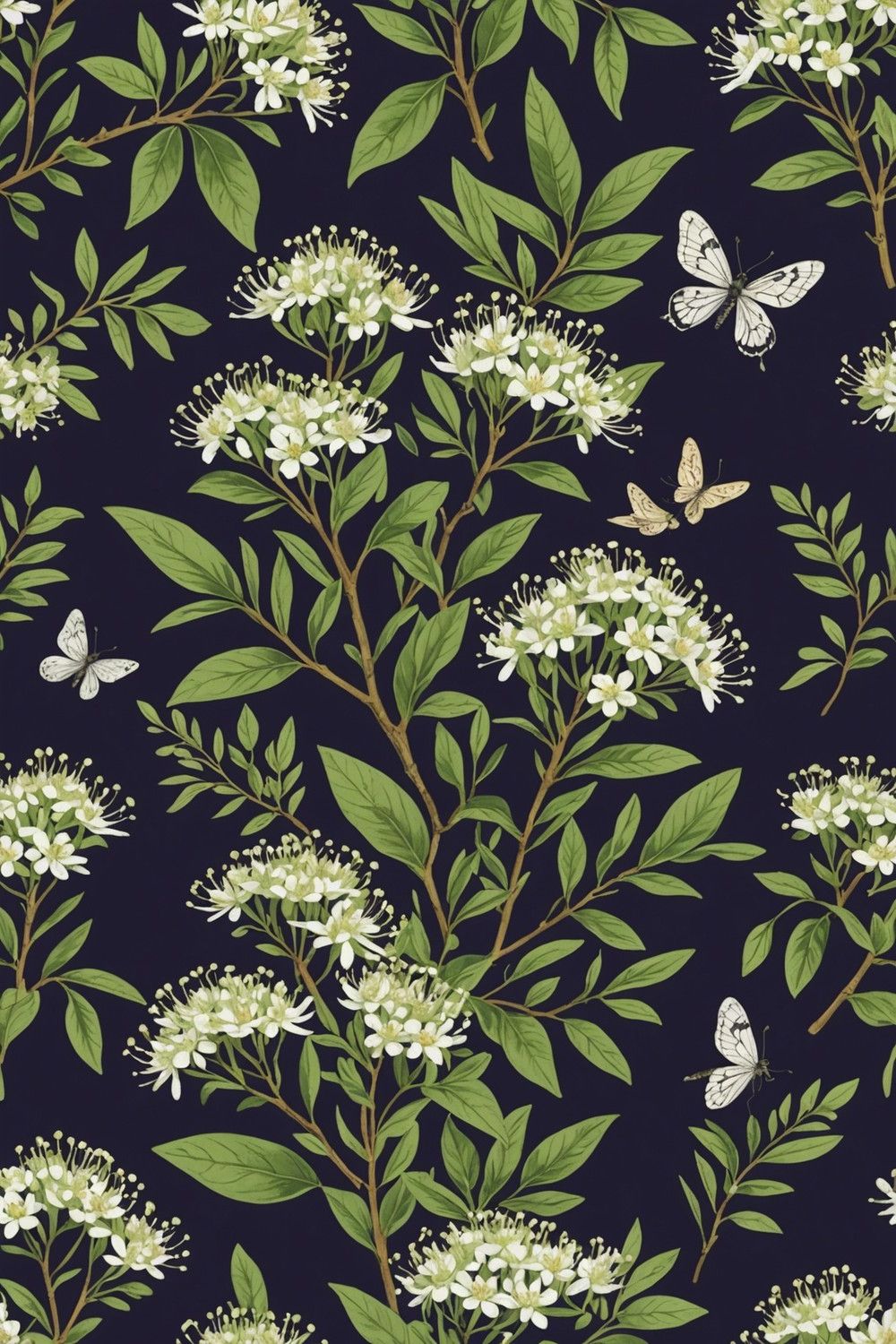 Bog Myrtle